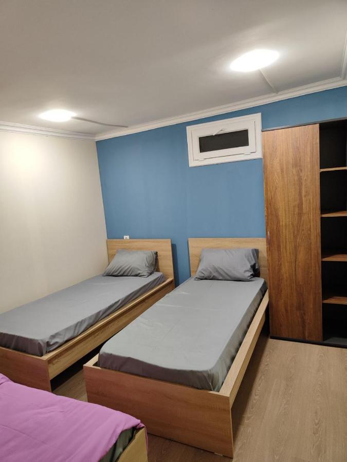 Guest House In The Small Center Γιερεβάν Εξωτερικό φωτογραφία