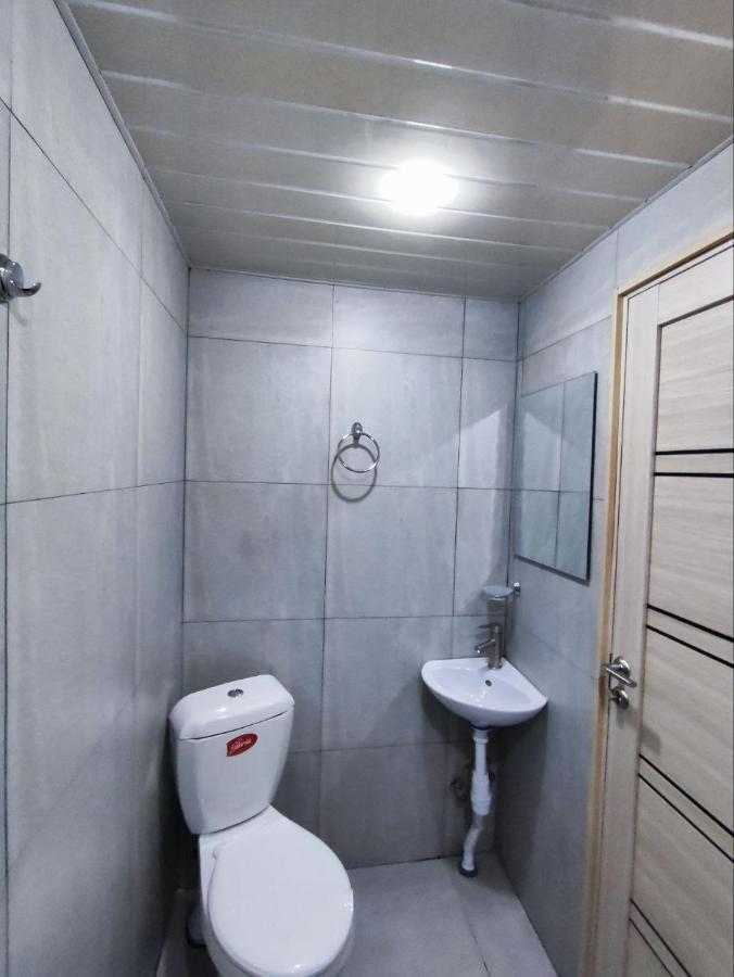 Guest House In The Small Center Γιερεβάν Εξωτερικό φωτογραφία