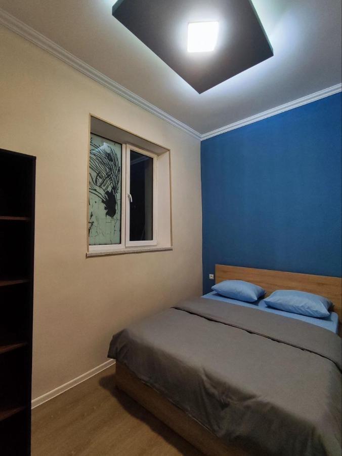Guest House In The Small Center Γιερεβάν Εξωτερικό φωτογραφία
